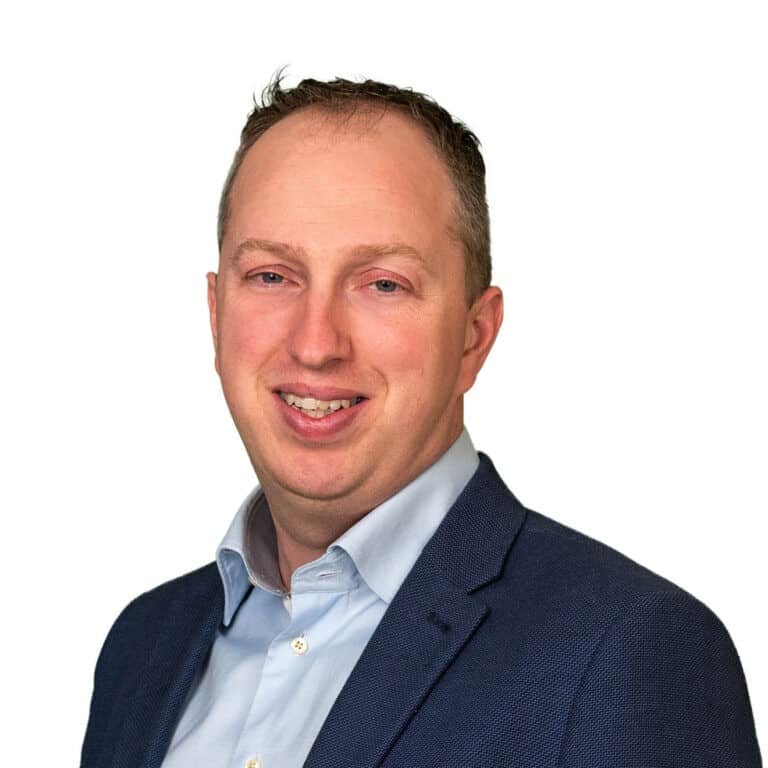 Afbeelding teamlid
