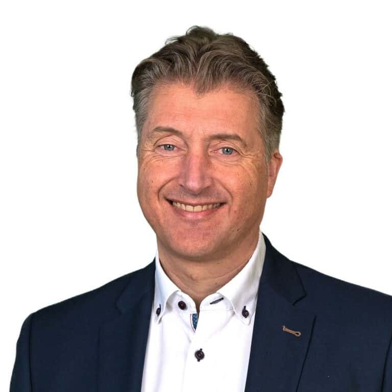 Afbeelding teamlid