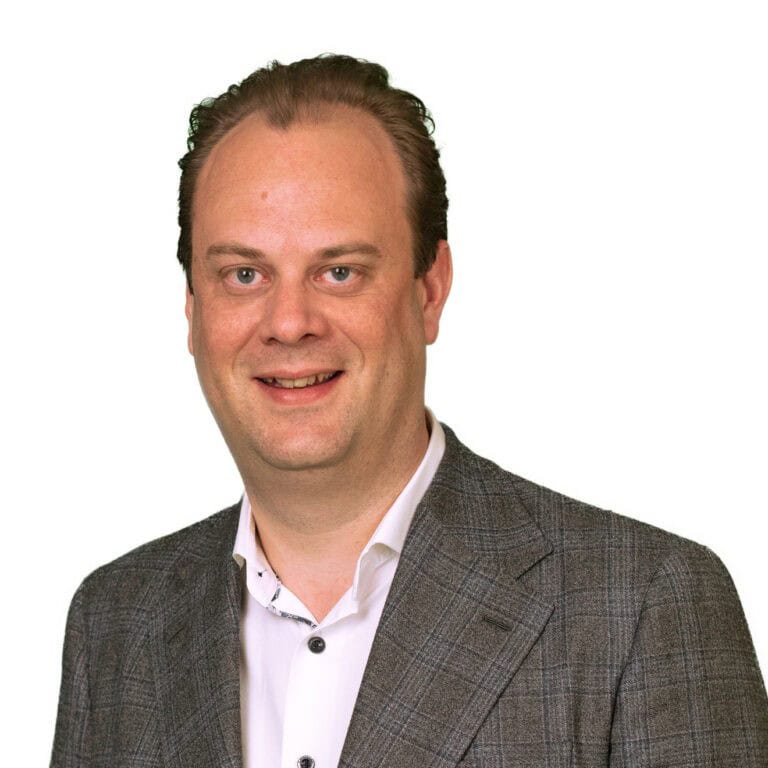 Afbeelding teamlid