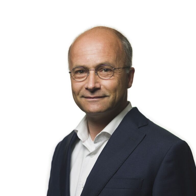 Afbeelding teamlid