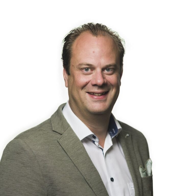 Afbeelding teamlid