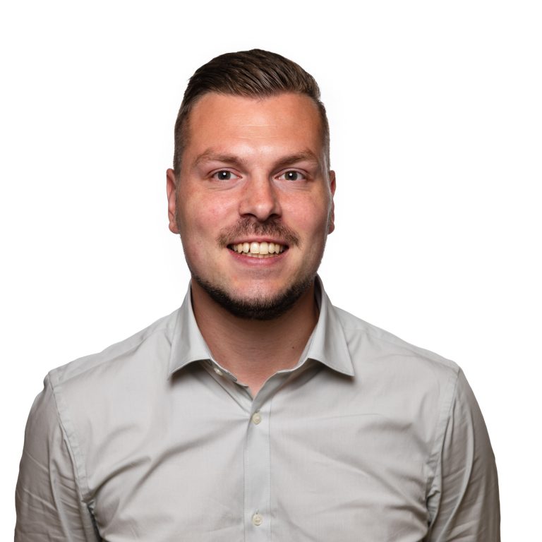 Afbeelding teamlid